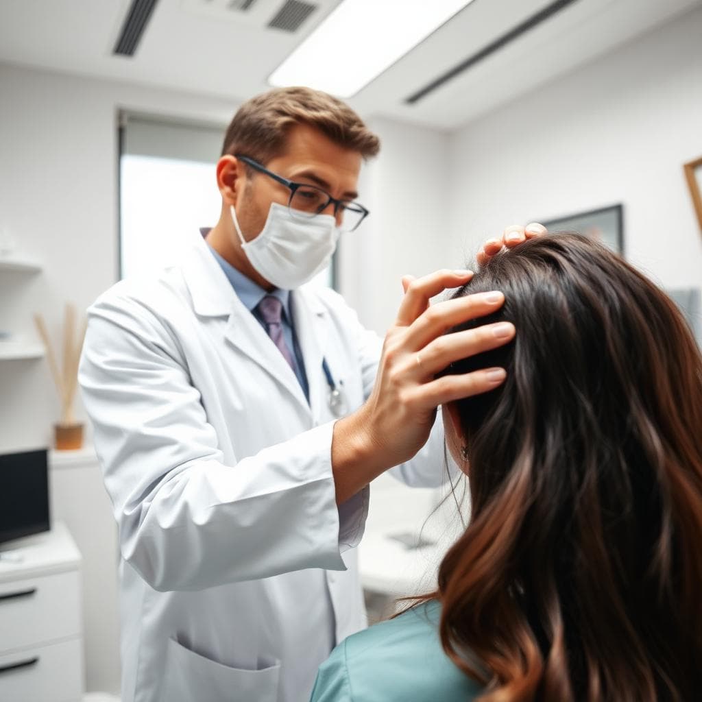 Estimule el Crecimiento Capilar Naturalmente