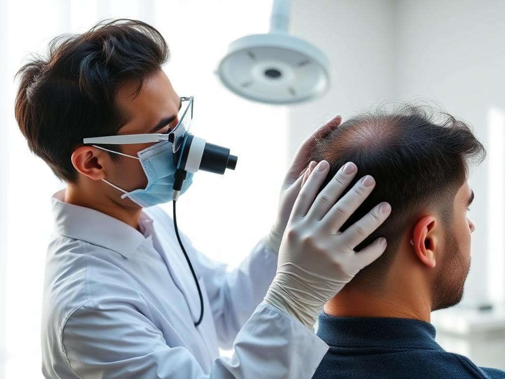 Análisis Profesional de Pérdida Capilar